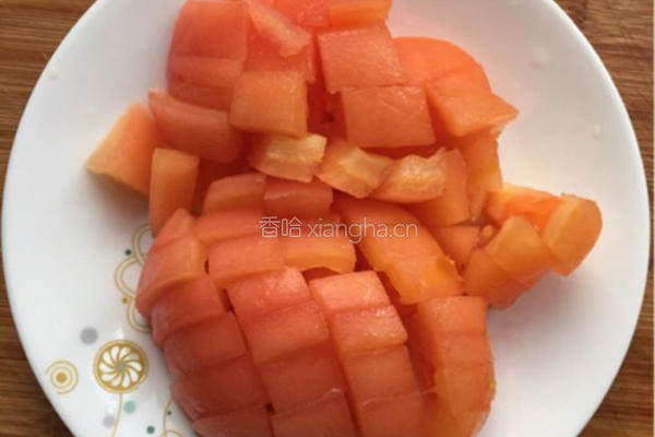 番茄龙利鱼的做法图解6