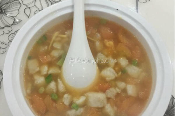 番茄龙利鱼的做法图解15