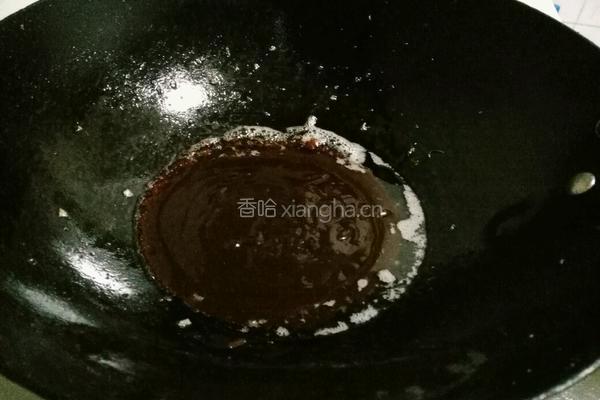 京酱肉丝的做法图解8