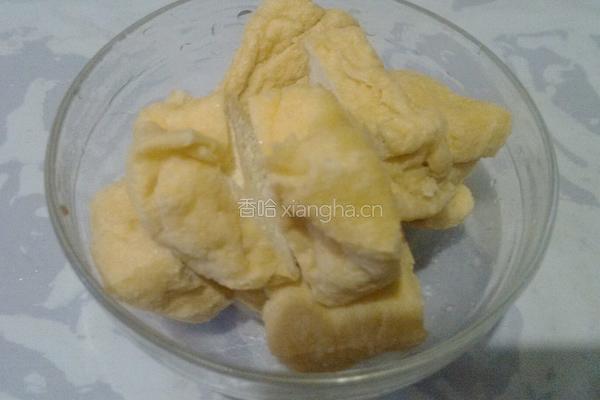 土豆粉的做法图解5