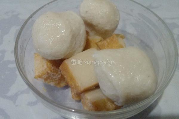 土豆粉的做法图解6