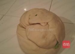 油层饼的做法图解4
