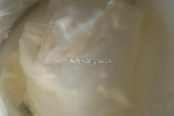 手指饼干的做法图解5