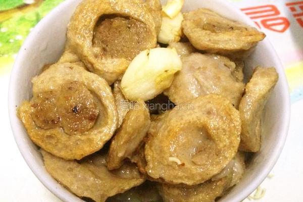 家常炒面的做法图解7
