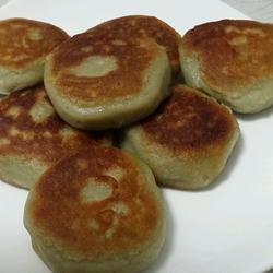 香糯红薯饼的做法[图]