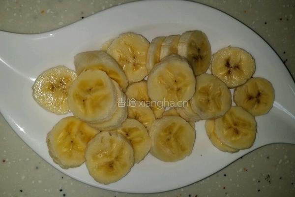 香糯红薯饼的做法图解2