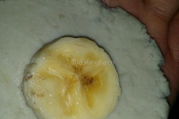 香糯红薯饼的做法图解5