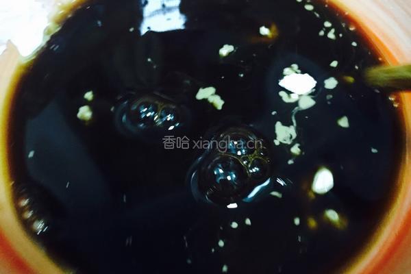 鱼香肉丝的做法图解6