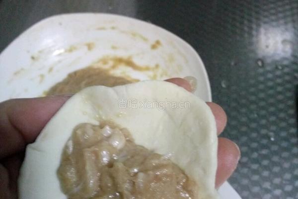 小笼包的做法图解6
