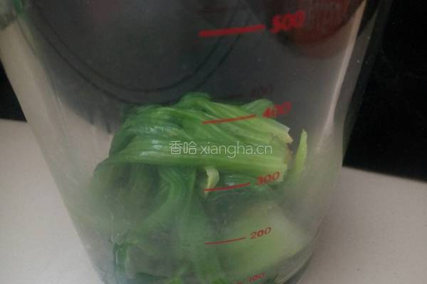 柳叶饺的做法图解5
