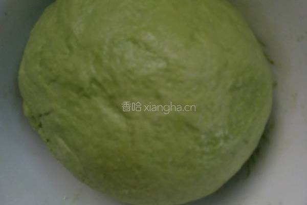 柳叶饺的做法图解9