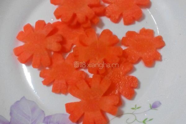 花式西兰花的做法图解2