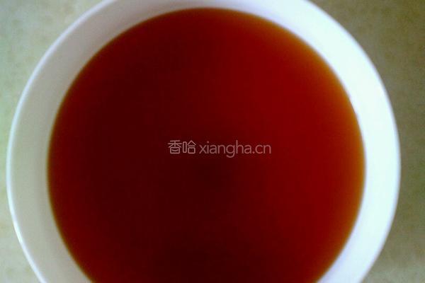 朝鲜族温面的做法图解8