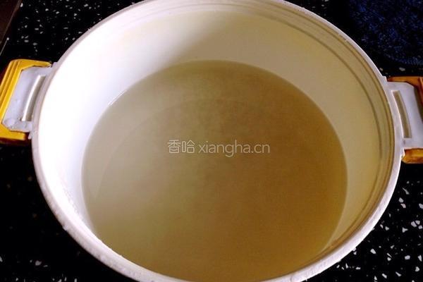 菠萝饭的做法图解9