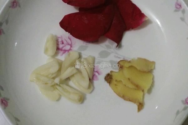 果冻猪皮的做法图解9