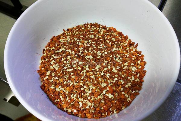 麻辣牛肉干的做法图解10