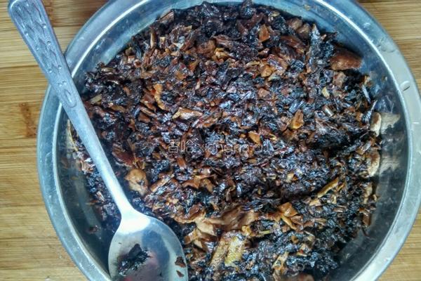 梅干菜扣肉的做法图解9