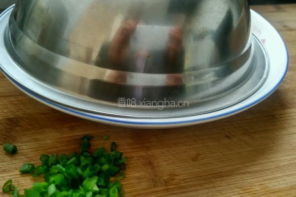 梅干菜扣肉的做法图解12