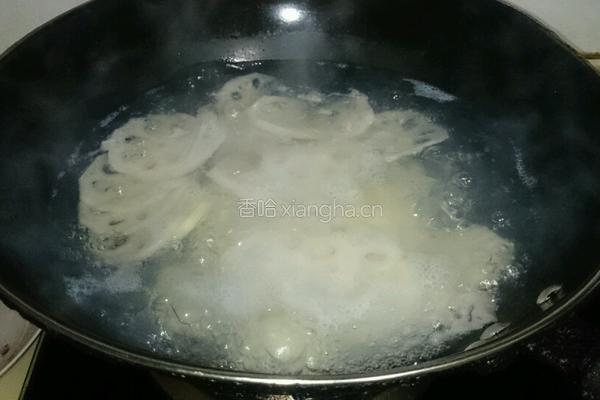 创新版水煮小酥肉的做法图解3