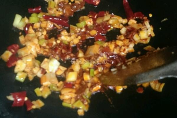 创新版水煮小酥肉的做法图解8