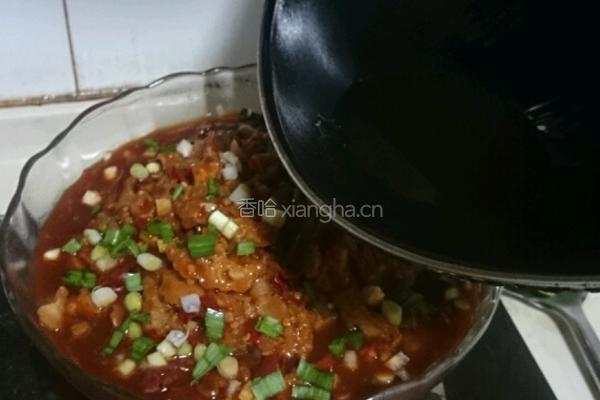 创新版水煮小酥肉的做法图解14