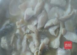 酸菜鱼的做法图解13