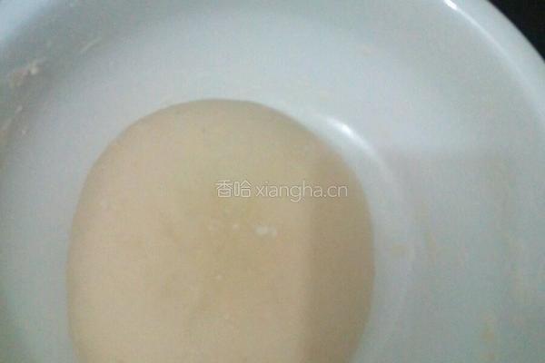 香菇大肉哨子面的做法图解1