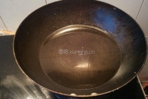 萝卜素丸子的做法图解6
