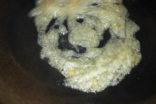 拔丝红薯的做法图解4
