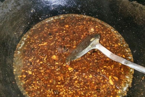 水煮牛肉的做法图解5