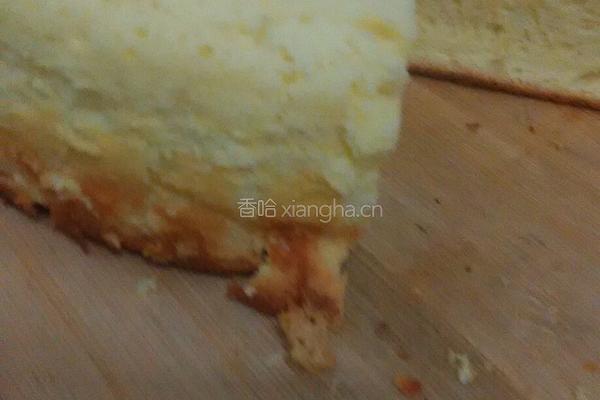 电饭锅蛋糕