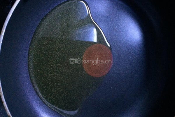 卤香干的做法图解3