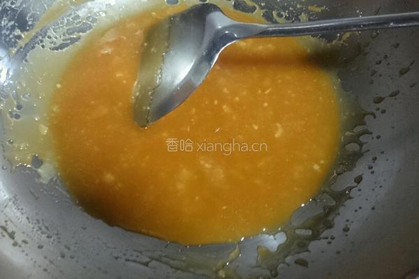 芝麻花生糖的做法图解14