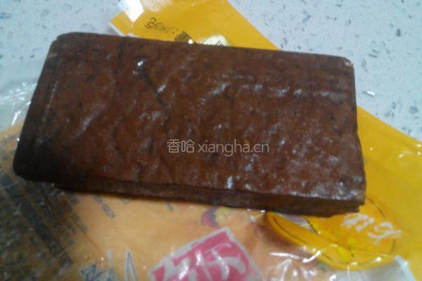 翡翠豆干的做法图解3