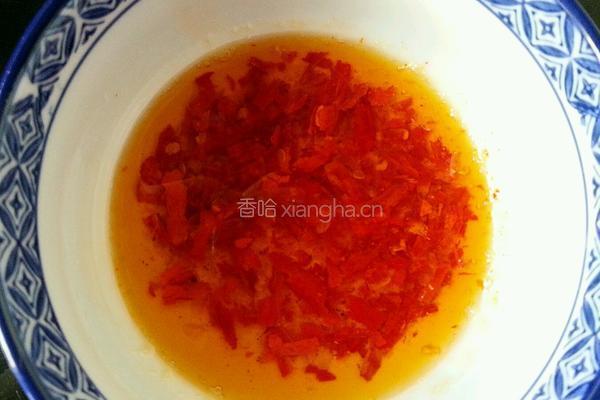 麻辣鸡丝的做法图解7