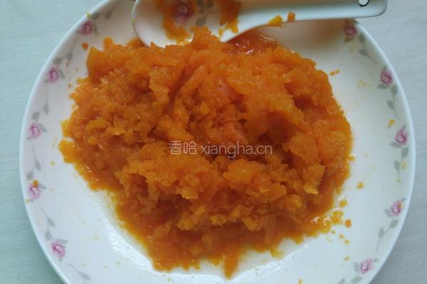 电饭锅蛋糕的做法图解4