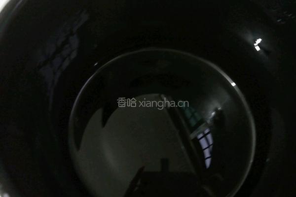 电饭锅蛋糕的做法图解14