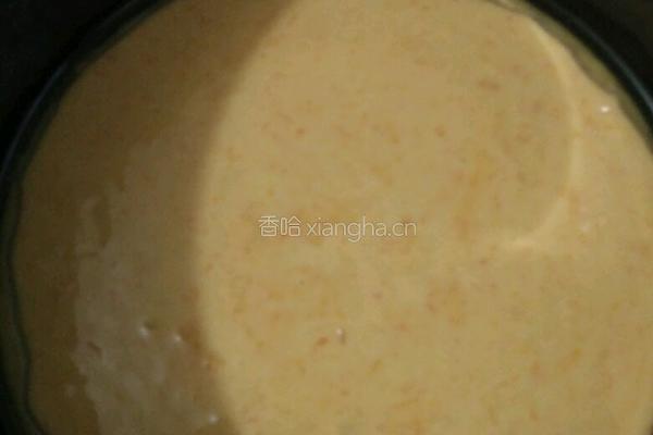 电饭锅蛋糕的做法图解15