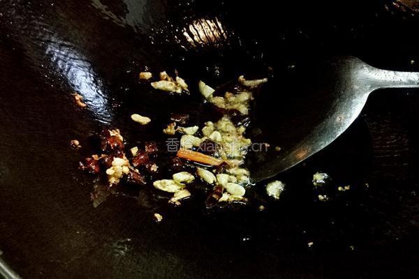 酸辣土豆丝的做法图解6