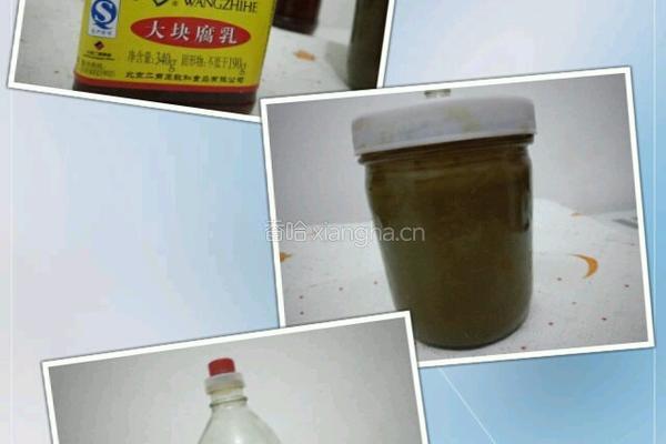 素包子的做法图解3