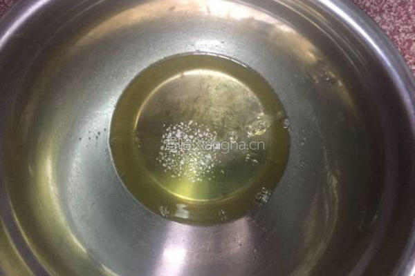 可可奶油蛋糕卷的做法图解7