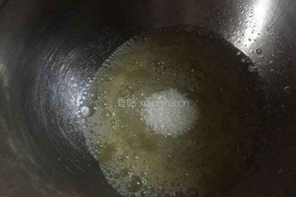 可可奶油蛋糕卷的做法图解8