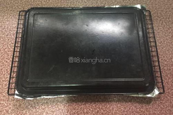 可可奶油蛋糕卷的做法图解15