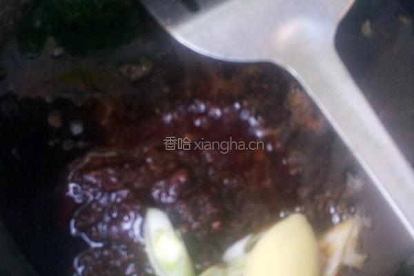 麻辣香锅的做法图解3