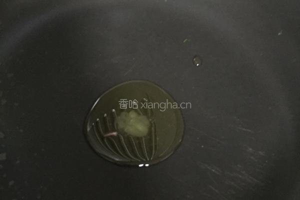 老干妈炒饭的做法图解1