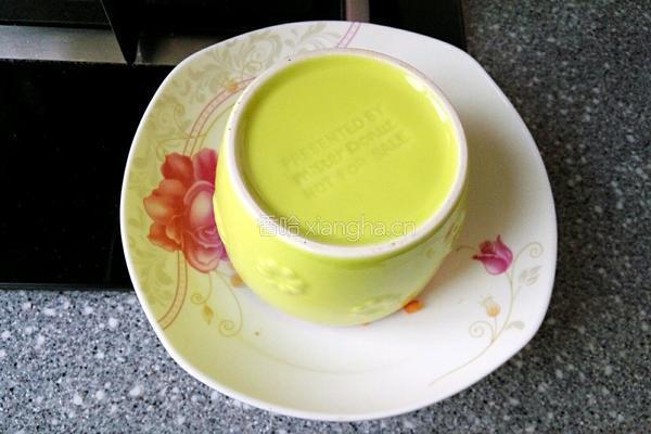 番茄炒饭的做法图解7