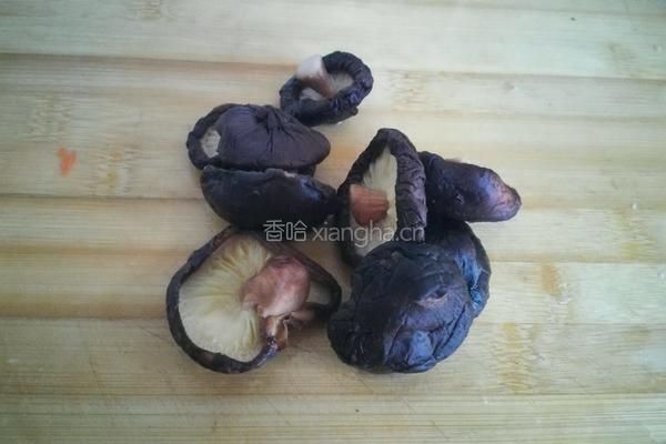 萝卜排骨汤的做法图解3