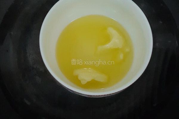 大理石芝士蛋糕的做法图解5