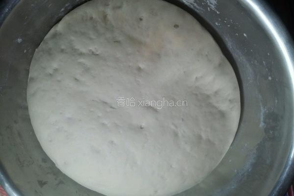 大肉包子的做法图解4