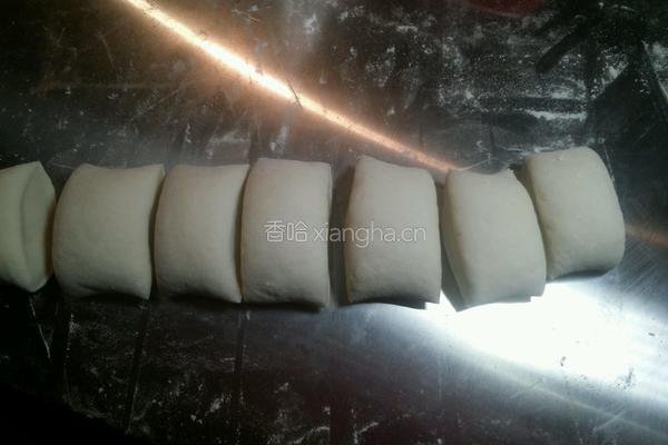 大肉包子的做法图解7